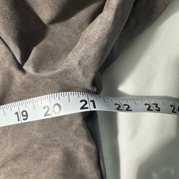 Burton Dryride Men's Gray hooded snowboarding Jacket size smalll - Picture 14 of 15